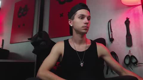 Master Joseph online show from 03-03-25, 11:11