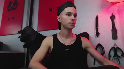 Master Joseph online show from 03-08-25, 12:52