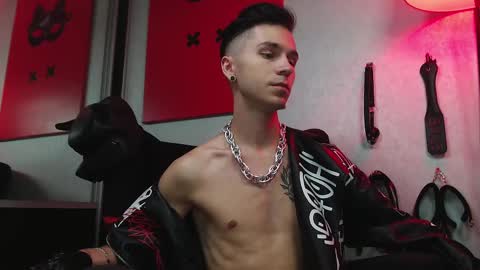 Master Joseph online show from 03-10-25, 11:10