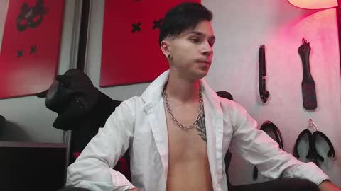 Master Joseph online show from 03-11-25, 08:09