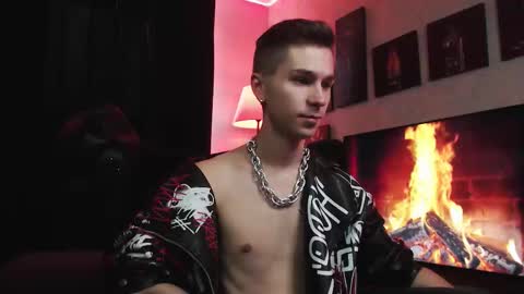 Master Joseph online show from 09-16-25, 08:04