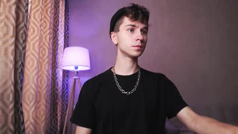 Master Joseph online show from 10-08-25, 04:10