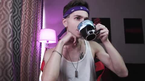 Master Joseph online show from 10-25-25, 06:21