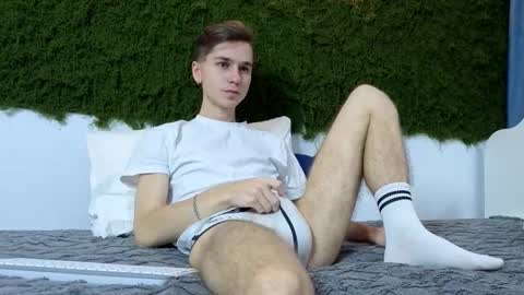 Master Joseph online show from 11-28-25, 06:49