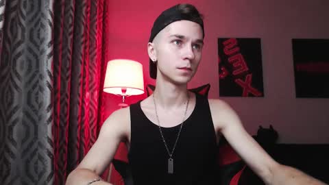 Master Joseph online show from 11-30-25, 11:47