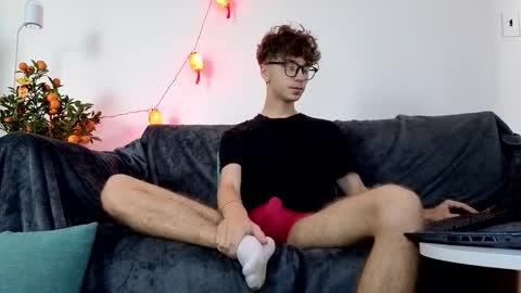 Master Joseph online show from 02-17-26, 01:35