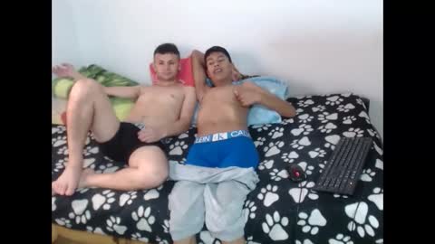 thomas y joseph online show from 02-21-25, 08:27