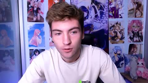 joseph_bear_ online show from 09-11-25, 05:18