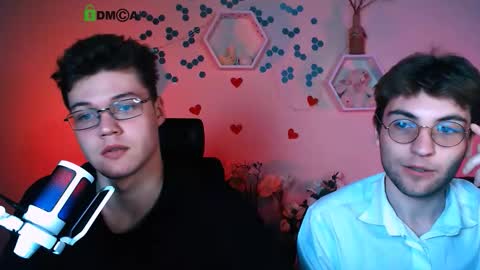 joseph_bear_ online show from 10-17-25, 07:49