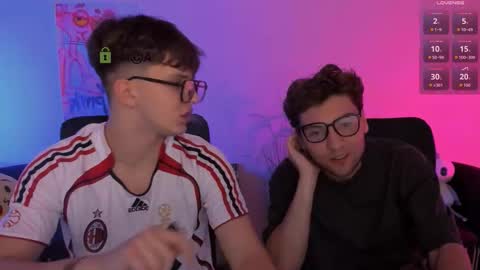 joseph_bear_ online show from 12-20-25, 08:05