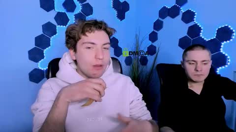 joseph_bear_ online show from 02-16-26, 07:43