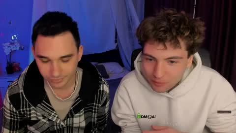 joseph_bear_ online show from 04-10-26, 08:52