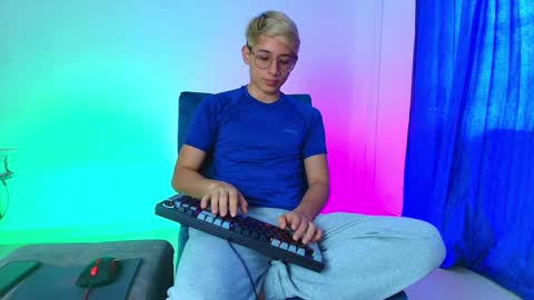 JOSEPH BROWN online show from 01-16-25, 08:36