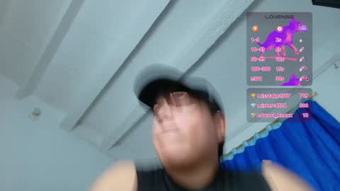 Snapshot of joseph_brown_ chatting on 02-08-25, 10:50 JOSEPH BROWN online show from 02-08-25, 10:50