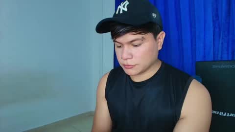 Snapshot of joseph_brown_ chatting on 02-09-25, 11:36 JOSEPH BROWN online show from 02-09-25, 11:36