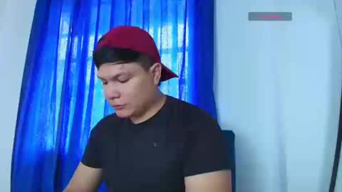 Snapshot of joseph_brown_ chatting on 02-22-25, 04:19 JOSEPH BROWN online show from 02-22-25, 04:19