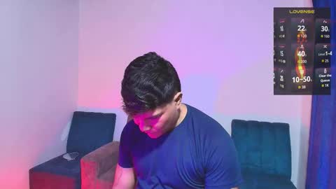 Snapshot of joseph_brown_ chatting on 03-22-26, 04:38 JOSEPH BROWN online show from 03-22-26, 04:38