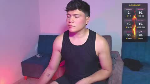 Snapshot of joseph_brown_ chatting on 03-23-26, 02:26 JOSEPH BROWN online show from 03-23-26, 02:26
