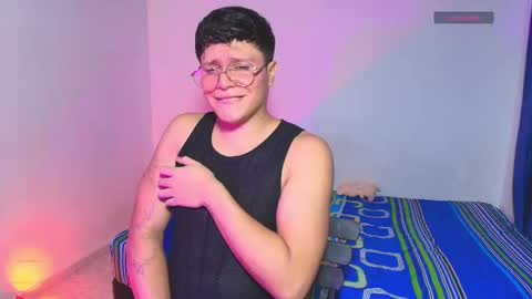 Snapshot of joseph_brown_ chatting on 03-28-26, 03:06 JOSEPH BROWN online show from 03-28-26, 03:06