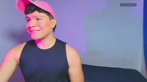 Snapshot of joseph_brown_ chatting on 04-18-26, 11:49 JOSEPH BROWN online show from 04-18-26, 11:49