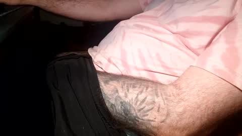 joseph_darsy online show from 11-17-25, 01:11