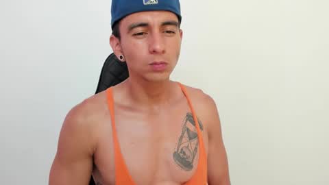 Snapshot of joseph_fit chatting on 12-27-24, 06:53 joseph online show from 12-27-24, 06:53
