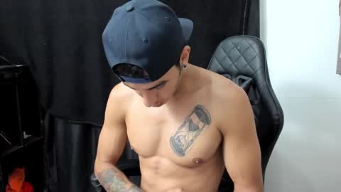 Snapshot of joseph_fit chatting on 01-19-25, 06:53 joseph online show from 01-19-25, 06:53