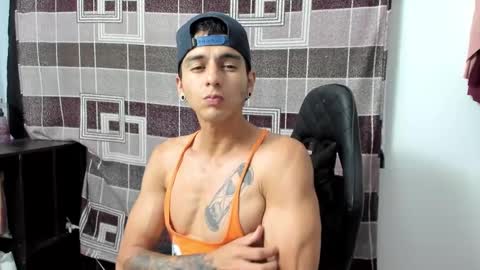 Snapshot of joseph_fit chatting on 01-22-25, 11:10 joseph online show from 01-22-25, 11:10