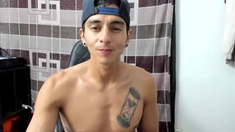 Snapshot of joseph_fit chatting on 01-25-25, 02:04 joseph online show from 01-25-25, 02:04