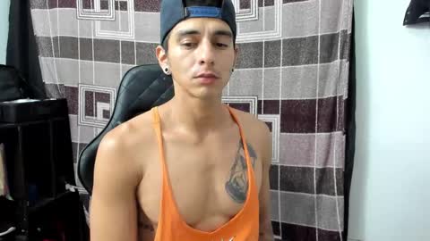 Snapshot of joseph_fit chatting on 01-31-25, 05:09 joseph online show from 01-31-25, 05:09