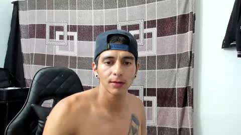 Snapshot of joseph_fit chatting on 01-31-25, 08:11 joseph online show from 01-31-25, 08:11