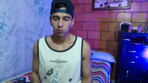 Snapshot of joseph_fit chatting on 02-26-25, 01:21 joseph online show from 02-26-25, 01:21