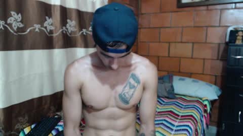 Snapshot of joseph_fit chatting on 03-01-25, 02:48 joseph online show from 03-01-25, 02:48