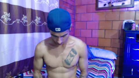 Snapshot of joseph_fit chatting on 03-01-25, 08:56 joseph online show from 03-01-25, 08:56