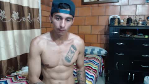 Snapshot of joseph_fit chatting on 03-03-25, 07:10 joseph online show from 03-03-25, 07:10