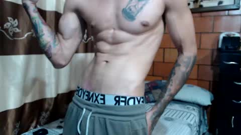 Snapshot of joseph_fit chatting on 03-10-25, 11:49 joseph online show from 03-10-25, 11:49