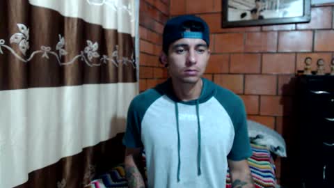 Snapshot of joseph_fit chatting on 11-07-25, 05:18 joseph online show from 11-07-25, 05:18