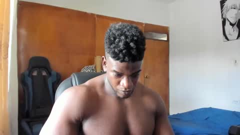 MR OAK online show from 10-31-25, 05:03