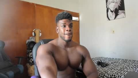 MR OAK online show from 11-19-25, 03:23