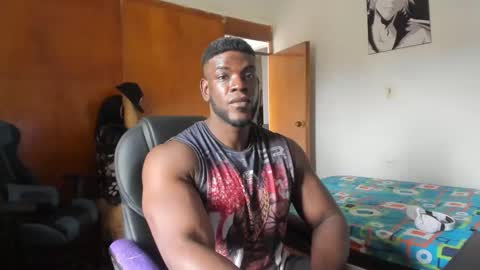 MR OAK online show from 04-07-26, 03:45