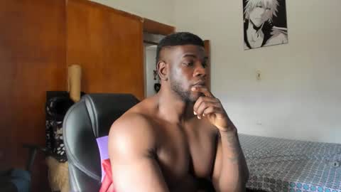 Snapshot of joseph_god chatting on 05-13-26, 06:38 MR OAK online show from 05-13-26, 06:38