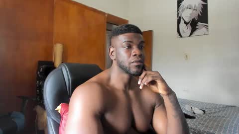 Snapshot of joseph_god chatting on 05-15-26, 06:04 MR OAK online show from 05-15-26, 06:04