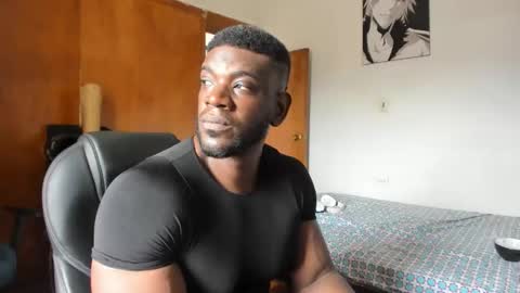 Snapshot of joseph_god chatting on 05-16-26, 06:07 MR OAK online show from 05-16-26, 06:07