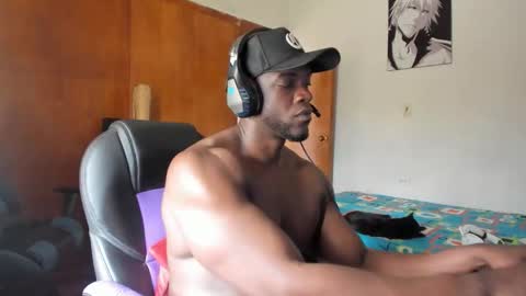 Snapshot of joseph_god chatting on 05-19-26, 06:14 MR OAK online show from 05-19-26, 06:14