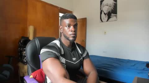 Snapshot of joseph_god chatting on 06-10-26, 05:12 MR OAK online show from 06-10-26, 05:12