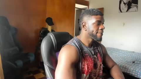 Snapshot of joseph_god chatting on 06-23-26, 07:01 MR OAK online show from 06-23-26, 07:01