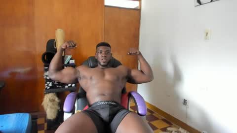 Snapshot of joseph_god chatting on 07-25-26, 06:16 MR OAK online show from 07-25-26, 06:16