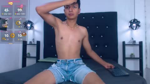 Joseph Gonzalez online show from 12-22-25, 07:44