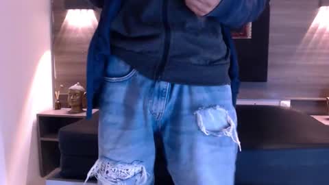 Joseph Gonzalez online show from 01-14-26, 07:41