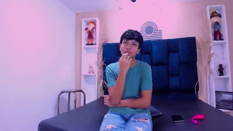 Joseph Gonzalez online show from 03-02-26, 03:20